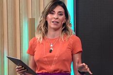 el verdadero motivo de la beba perez caressi para renunciar a el trece y tn: ?no queria...