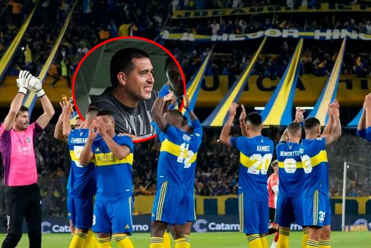 Boca debe tomar una decisión muy importante en junio.
