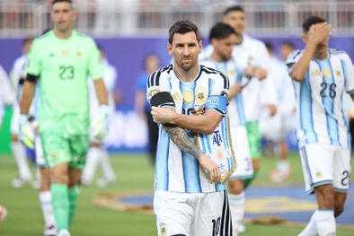 MDZol | messi