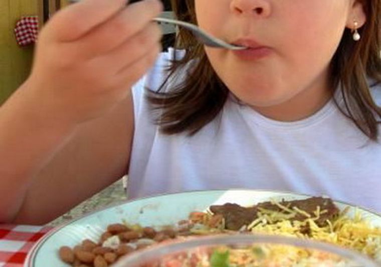 No solo un resfrío altera nuestra percepción del sabor de las comidas.