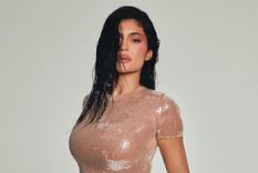 Kylie Jenner Foto: Instagram @kyliejenner