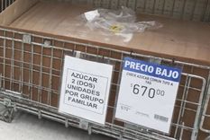 Poca oferta y saltos en sus precios. Qué hay detrás de lo que ocurre con el azúcar