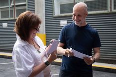 a los radicales les sorprende la baja intencion de voto de horacio rodriguez larreta y patricia bullrich a los radicales les sorprende la baja intencion de voto de horacio rodriguez larreta y patricia bullrich