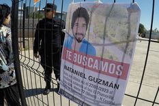 El abogado Nataniel Guzmán está desaparecido desde el 27 de enero de 2023 Foto: ALF PONCE MERCADO / MDZ