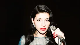 No te pierdas las fotos del look de Cazzu. No te pierdas las fotos del look de Cazzu.