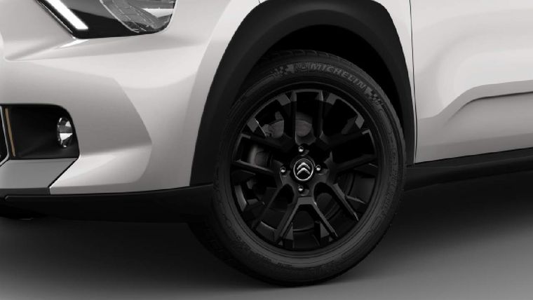 El Citroën Basalt ya representa el 53% del mix de ventas de la marca y ha ido escalando posiciones mes a mes desde su lanzamiento.