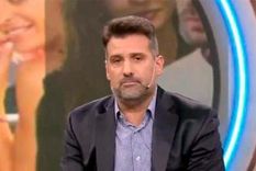 jose maria listorti revelo los motivos de su renuncia a la productora de marcelo tinelli