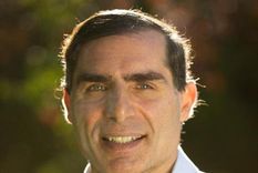 Foto: Facebook Ricardo Correnti