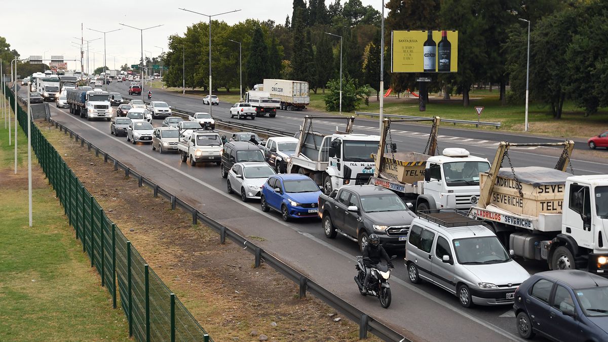 Mendoza sigue con jornadas frescas: así estará el jueves
