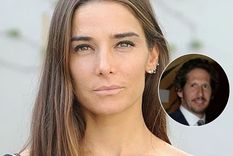 confirman que juana viale se separo de su novio: desde cuando se termino el amor
