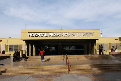 MDZol | Foto: Pachy Reynoso/MDZ