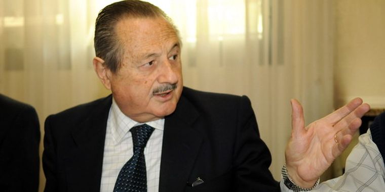 Foto: Nacho Gaffuri / MDZ