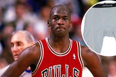 Jordan y sus calzoncillos. Foto: PageSix.