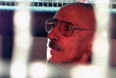 como encontraron a videla como encontraron a videla