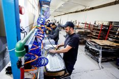 emprendimientos al limite: el brutal impacto de la cuarentena