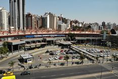 Los investigadores sospechan que se trató de un golpe comando cuidadosamente planificado por los boqueteros.