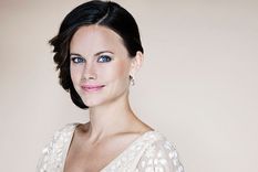 La princesa Sofía se volvió tendencia cuando pasó a formar parte de la realeza sueca. Foto: Swedish Royal Court