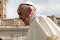 coronavirus: el vaticano mando miles de barbijos a china