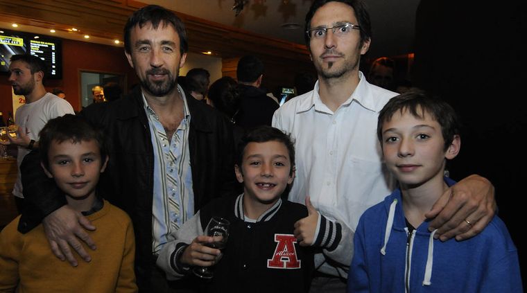 Foto: Fernando Martinez/MDZ