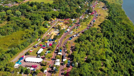 Eldorado se prepara para una gran asistencia en una nueva expo más grande de la región.