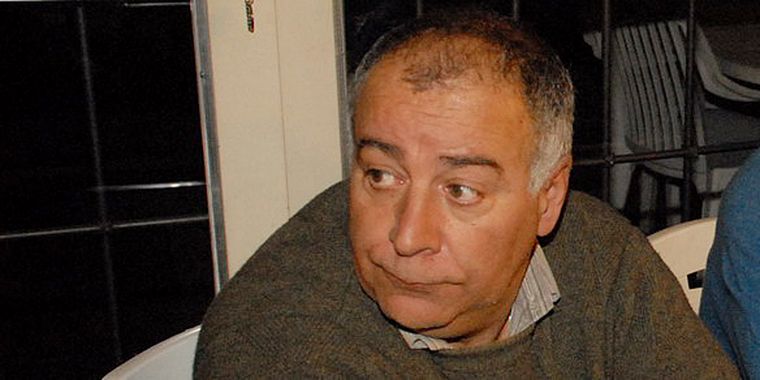 Foto: Nacho Gaffuri / Archivo