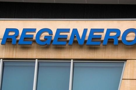 Regeneron es uno de los laboratorios que investiga el uso de anticuerpos monoclonales.