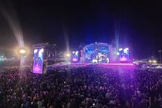 La celebración promete hacer estallar el Hipódromo con grandes actuaciones. La celebración promete hacer estallar el Hipódromo con grandes actuaciones.