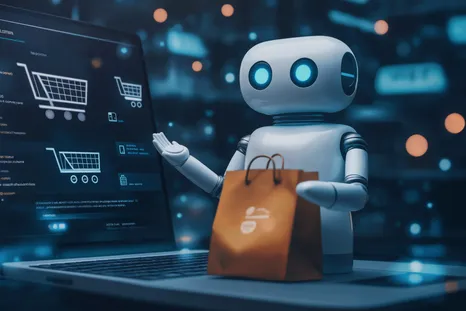 La evolución del e-commerce se transforma para empezar a rediseñar cómo opera el negocio detrás de la experiencia digital. La evolución del e-commerce se transforma para empezar a rediseñar cómo opera el negocio detrás de la experiencia digital.