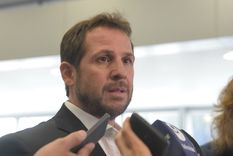 Foto: Gobierno de Mendoza