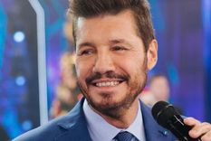 Marcelo Tinelli