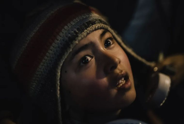 "Resistencia" es una de las recomendaciones para los fanáticos de la ciencia ficción en Netflix. Foto: Archivo "Resistencia" es una de las recomendaciones para los fanáticos de la ciencia ficción en Netflix. Foto: Archivo