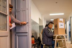 Foto ilustrativa. Foto: Télam