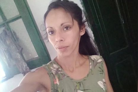 Yanina Belén Correa, de 30 años, se encuentra desaparecida desde Navidad y a todo el barrio de Abasto, en La Plata.&nbsp;