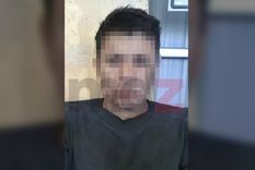 El imputado por la paliza a su pareja será recluido en prisión preventiva. El imputado por la paliza a su pareja será recluido en prisión preventiva.