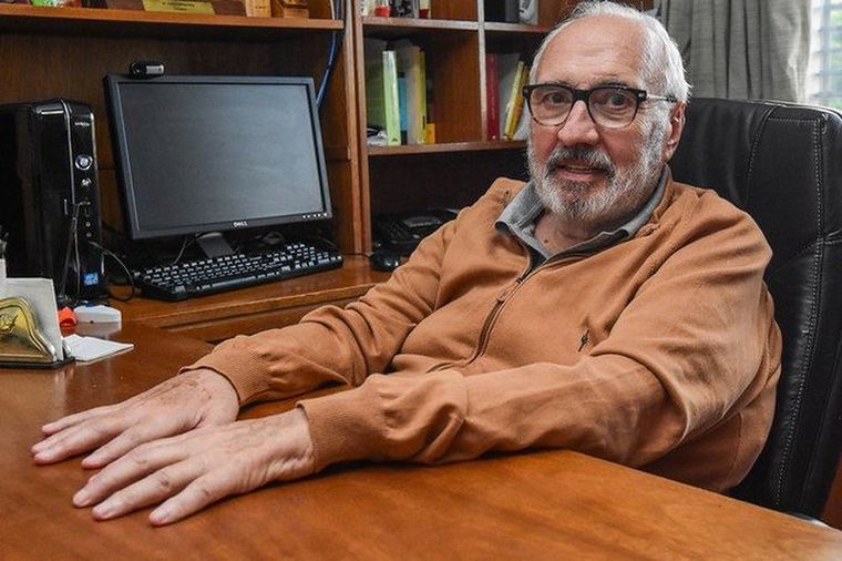 Foto: Twitter @UCRMendoza