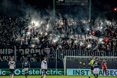 Foto: Prensa Independiente Rivadavia