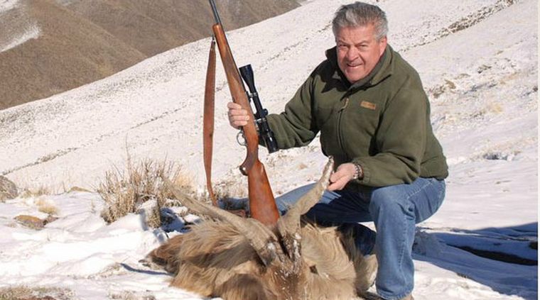 Foto: Tupungato Hunting