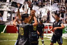 Foto: Prensa Gimnasia y Esgrima de Mendoza Foto: Prensa Gimnasia y Esgrima de Mendoza