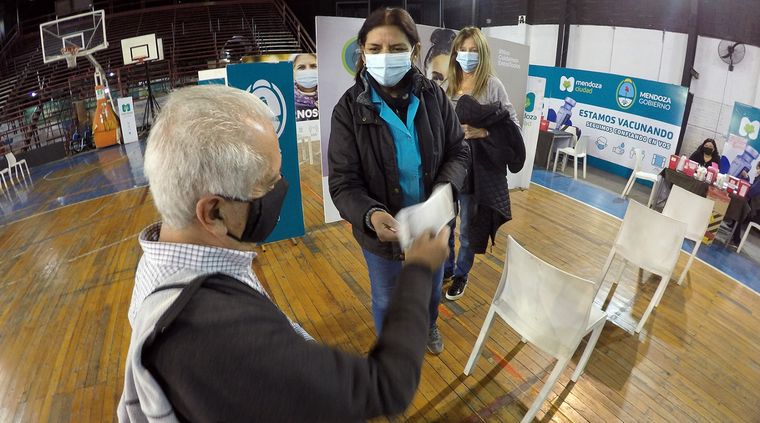 Foto: ALF PONCE MERCADO / MDZ