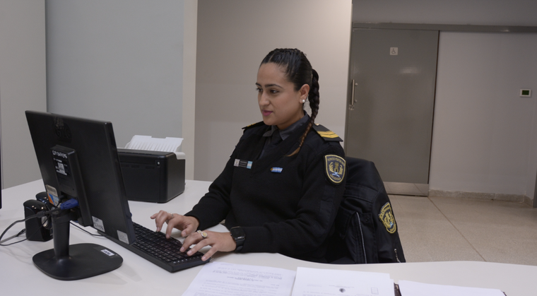 La convocatoria incluye decenas de puestos de trabajo. Foto: Prensa Gobierno de Mendoza