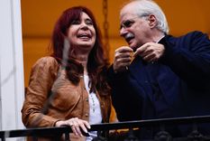 Jorge Taiana, primer candidato a dipuatado nacional de Fuerza Patria en la provincia de Buenos Aires, visitará a Cristina Fernández de Kirchner este domingo electoral. Jorge Taiana, primer candidato a dipuatado nacional de Fuerza Patria en la provincia de Buenos Aires, visitará a Cristina Fernández de Kirchner este domingo electoral.