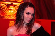 Belinda Foto: Instagram