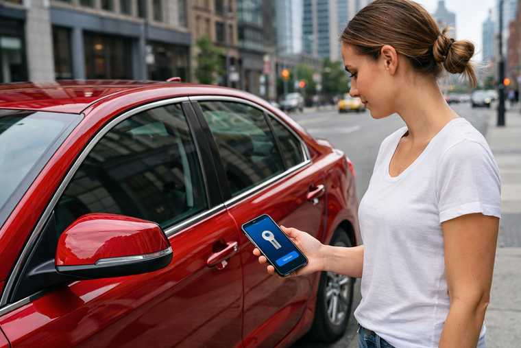 Marcas como BMW, Hyundai y Tesla ya las integran, pero la compatibilidad aún tiene caprichos. Marcas como BMW, Hyundai y Tesla ya las integran, pero la compatibilidad aún tiene caprichos.