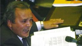 El candidato a diputado tenía una gran experiencia en la política.
