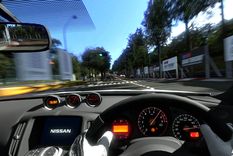 consolas: estos son los mejores juegos de autos