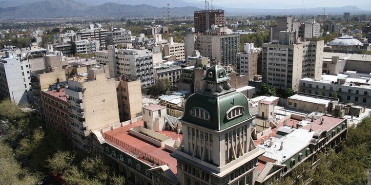 Foto: Nacho Gaffuri / MDZ