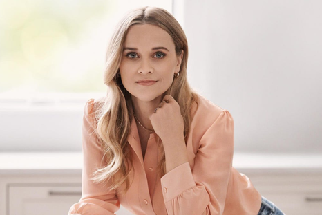 Mediante un acuerdo millonario, Reese Witherspoon se convirtió en la actriz más rica de Hollywood. Foto: Biossance