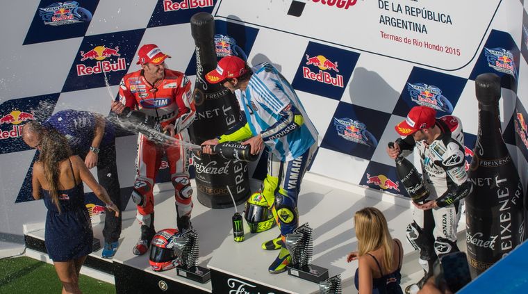 Foto: Gentileza Enrique Toso