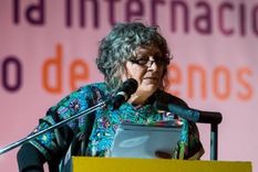 rita segato, la feminista cuyas tesis inspiraron un violador en tu camino: la violacion no es un acto sexual, es un acto de poder, de dominacion, es un acto politico