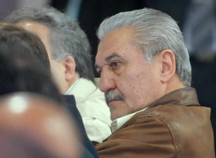 De Paolo participa del foro de intendentes en Junín. Foto: Pachy Reynoso / MDZ